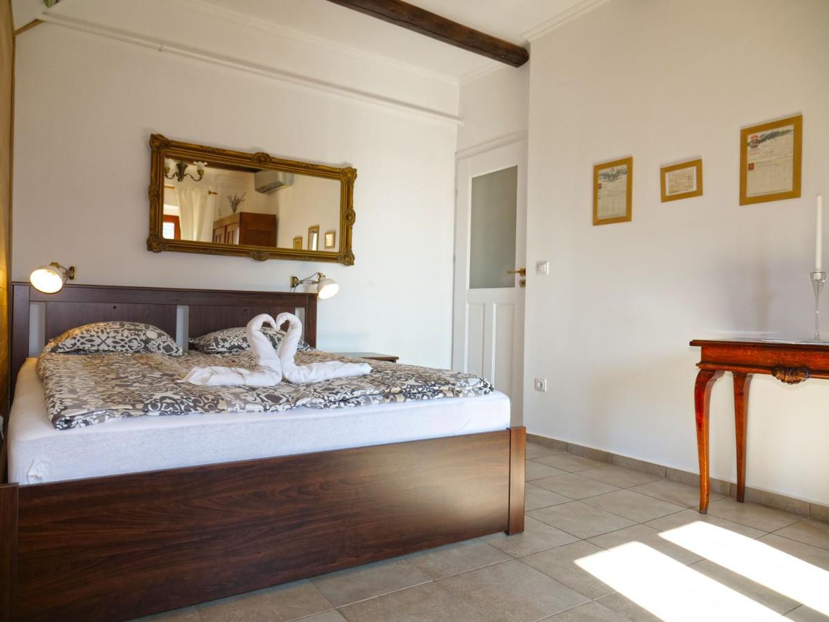 Voeroesko Apartman Alsooers Экстерьер фото