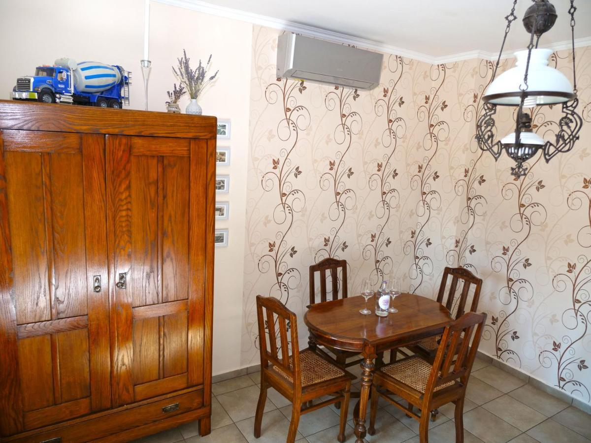 Voeroesko Apartman Alsooers Экстерьер фото