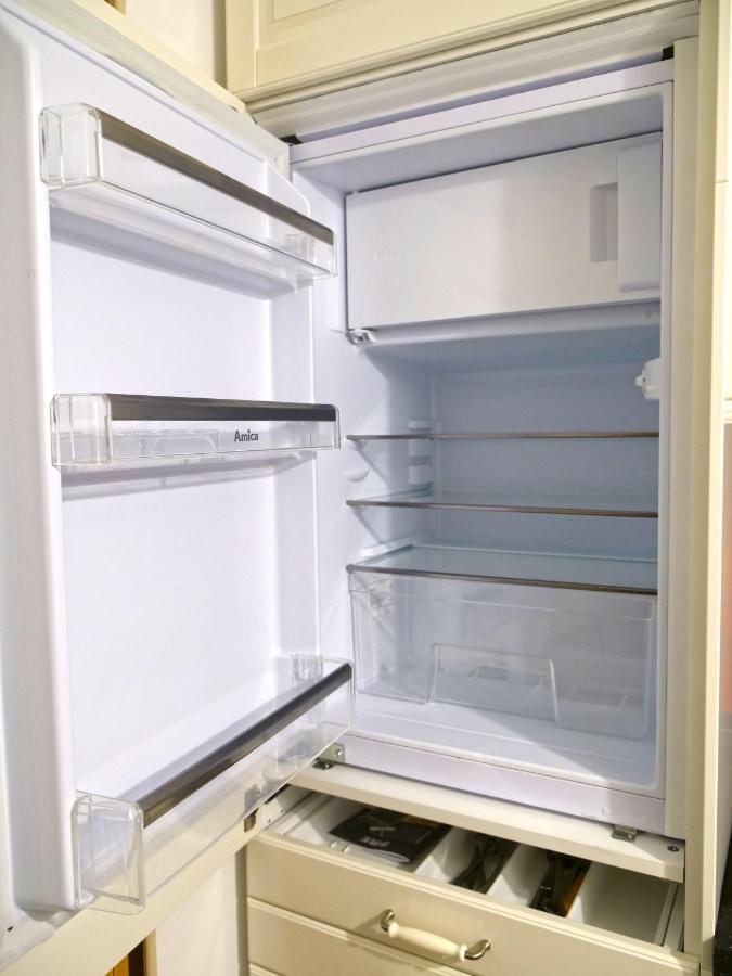 Voeroesko Apartman Alsooers Экстерьер фото