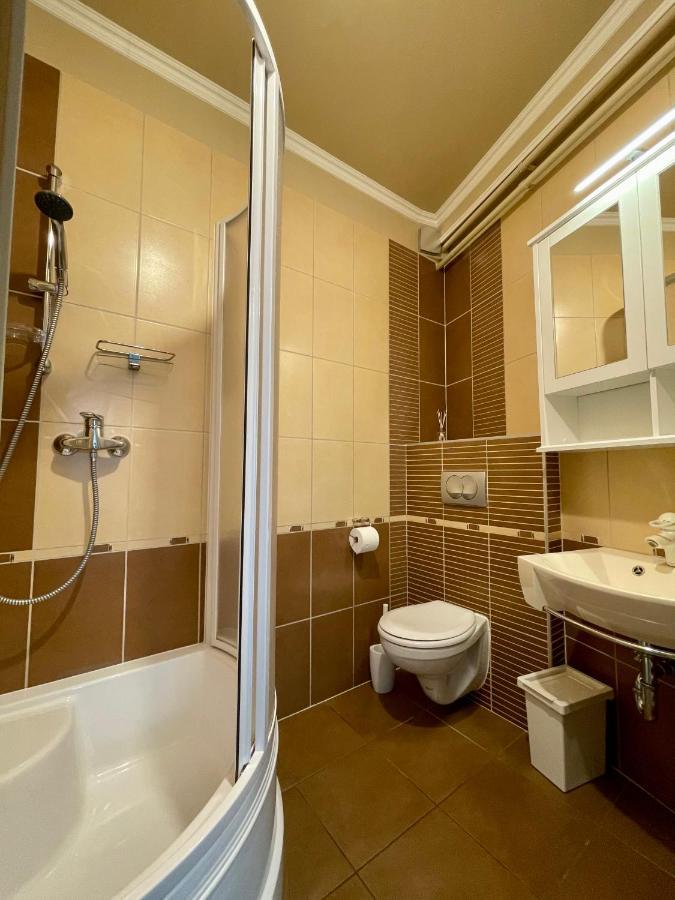 Voeroesko Apartman Alsooers Экстерьер фото